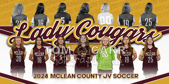 MCHS Soccer JV Banner 2024