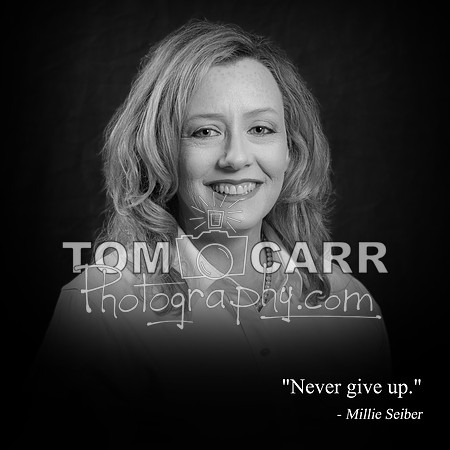 Millie Seiber