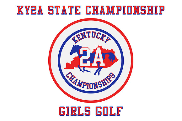 Girls Golf Cover