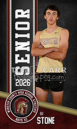 Stone Boys XC Bnr