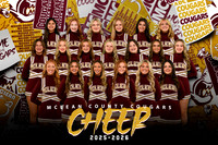 Cheer