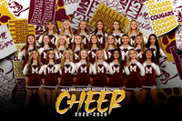 Cheer