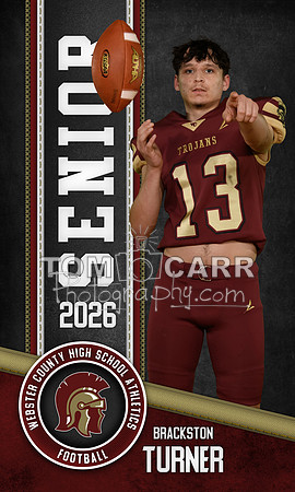 Turner Football Bnr