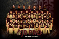 2025 5th & 6th Grade Football