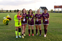 Apollo 9-25-25 (Senior Night)