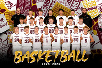 Boys Basketball
