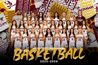 Girls Basketball