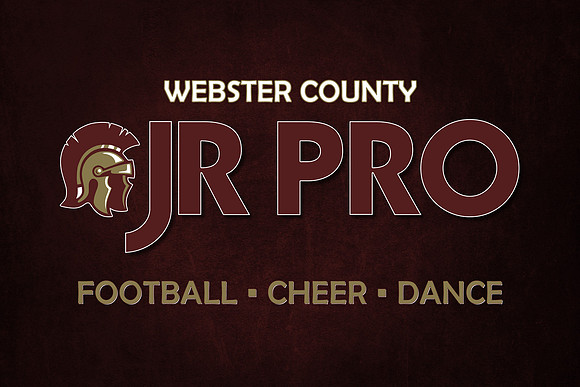 WC Jr Pro Cover