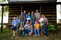 Phillips-Green Families 10-18-25