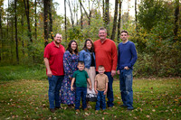 Woosley Family 10-18-25