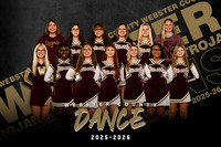 WCHS Dance