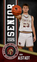 WCHS Winter Sports 2025-26