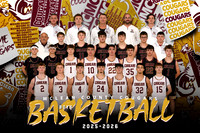 Boys Basketball