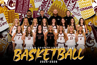 Girls Basketball