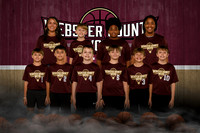 JVB Maroon