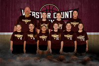 JVG Maroon