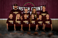 TG Maroon