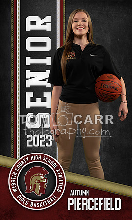 A.Piercefield_Girls Basketball_Banner