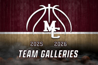 2025-26 Season