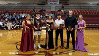 Homecoming 2026
