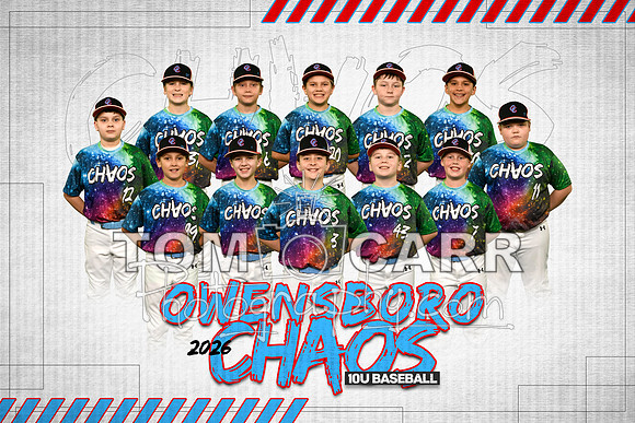 _Chaos Team A