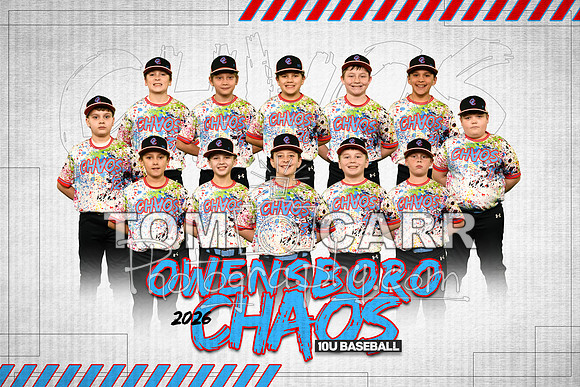 _Chaos Team B