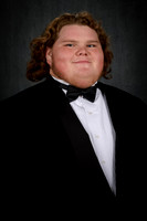 Senior Yearbook Formals