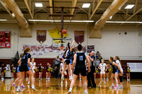 District Championship vs Muhlenberg Co. 2-26-26