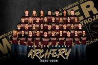 WCHS Archery