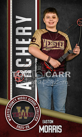 _WCMS_E.Morris_Archery_Banner