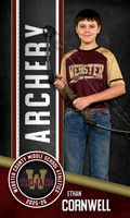 _WCMS_E.Cornwell_Archery_Banner