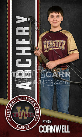 _WCMS_E.Cornwell_Archery_Banner