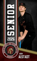 WCHS Spring Sports 2026