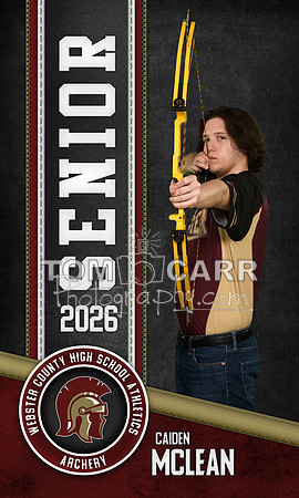C.Mclean_Archery_Banner