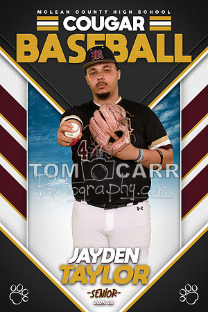 J.Taylor_Baseball_Bnr
