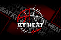 KY Heat Basketball