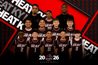 5th Grade Boys