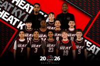 7th Grade Boys