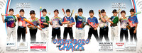 Team Banner