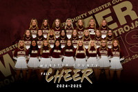 _WCHS_Fall_Cheer_Team_2024-25