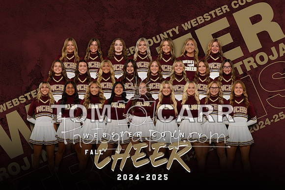 _WCHS_Fall_Cheer_Team_2024-25