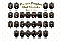 2026 Cap & Gown