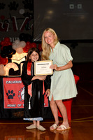 CES Graduation 2026