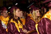 MCHS Graduation 2022