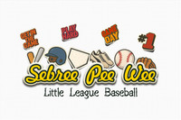 Sebree Pee Wee Baseball
