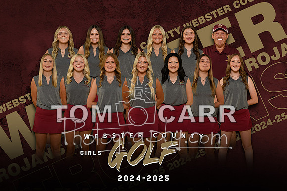 _WCHS_Girls_Golf_Team_2024-25