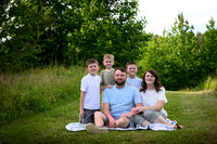 Sutton Family 6-6-26