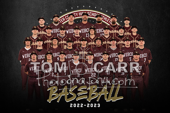 _WCHS_Baseball_Team