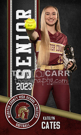 K.Cates_Softball_Banner