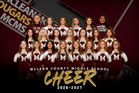 Cheer Team